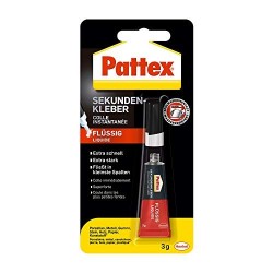 Pattex Colle liquide...