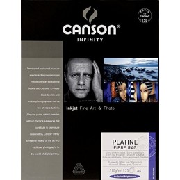 CANSON INFINITY Papier...