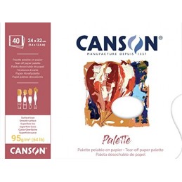 CANSON Palette, 240 x 320...