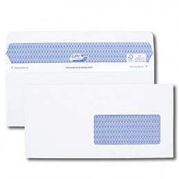 GPV 100 Enveloppes SECURE,...