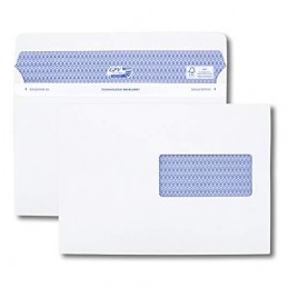 GPV 100 Enveloppes SECURE,...