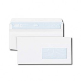 GPV 500 Enveloppes, DL, 110...