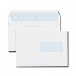 GPV 500 Enveloppes, C5, 162...