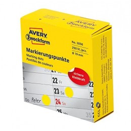 AVERY Zweckform Pastille de...