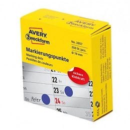 AVERY Zweckform Pastille de...