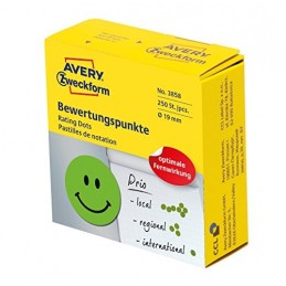 AVERY Zweckform Pastille de...