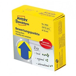 AVERY Zweckform Pastille de...