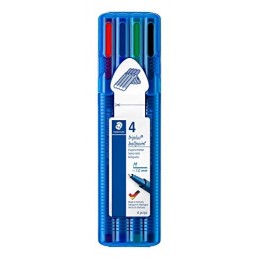 STAEDTLER Stylo à bille...