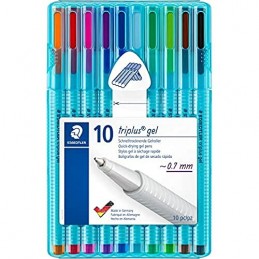 STAEDTLER Stylo gel triplus...