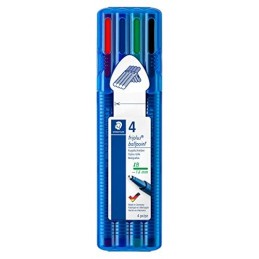 STAEDTLER Stylo à bille...