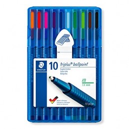 STAEDTLER Stylo à bille...