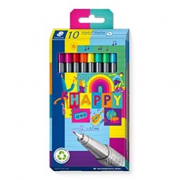 STAEDTLER Fineliner triplus...