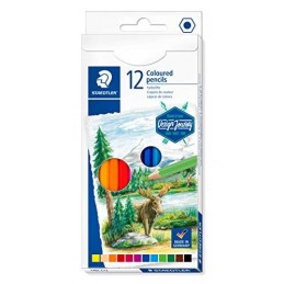 STAEDTLER Crayon couleur...