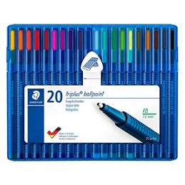 STAEDTLER Stylo à bille...