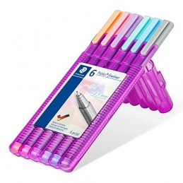 STAEDTLER Fineliner triplus...