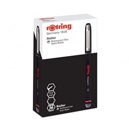 rotring Stylo roller...