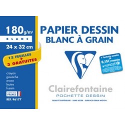 Clairefontaine Papier...