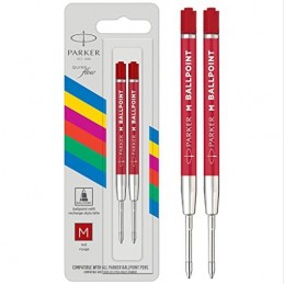 PARKER Recharge pour stylo...