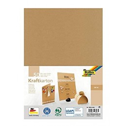 folia Papier kraft, 230...