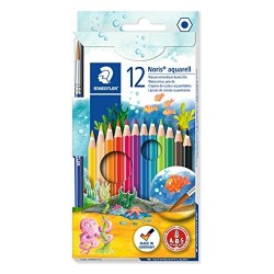 STAEDTLER Crayon aquarelle...