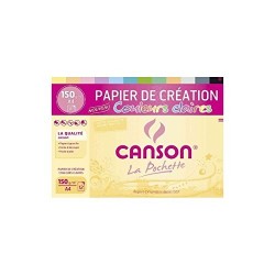 CANSON Papier de création...