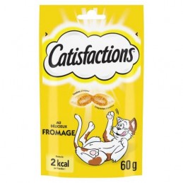 CATISFACTIONS Friandises au...