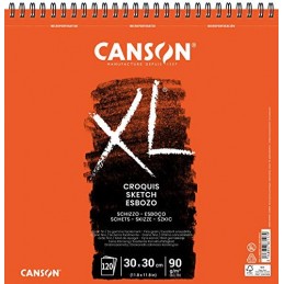 CANSON Album 120 feuilles...