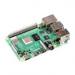 Raspberry Pi 4 B 8 Go 4 x...