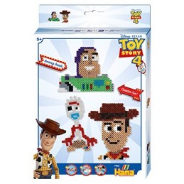 Hama Toy Story Boîte à...