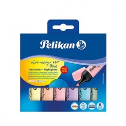 Pelikan 817325 Lot de 6...