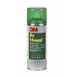 3M Scotch Colle spray "Re...