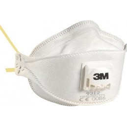 3M Masque de protection...