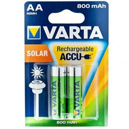 VARTA Pile NiMH "RECHARGE...