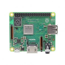 Raspberry Pi Compatible 3...