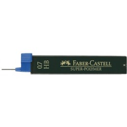 FABER-CASTELL Mines pour...