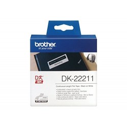 brother DK-22211 Film...