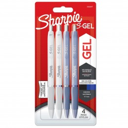 Sharpie Stylo encre gel...