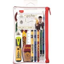 Maped Trousse HARRY POTTER...