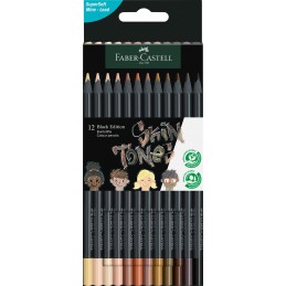 FABER-CASTELL Crayon de...