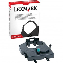 LEXMARK ruban pour LEXMARK...