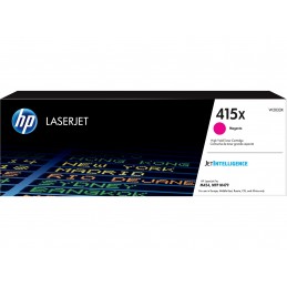 hp Toner 415X pour hp Color...