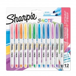 Sharpie Marqueur créatif...