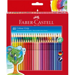 FABER-CASTELL Crayons de...