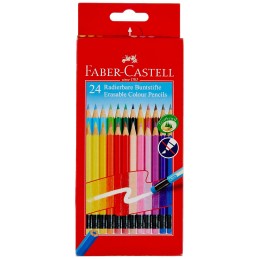 FABER-CASTELL Crayon de...