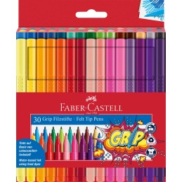 FABER-CASTELL Stylo feutre...