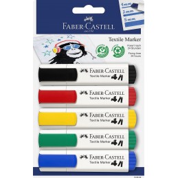 FABER-CASTELL Marqueur pour...