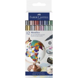 FABER-CASTELL Marqueur...