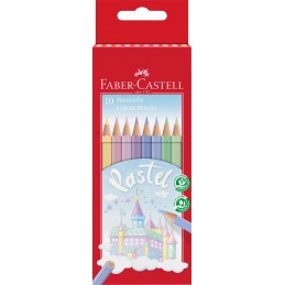 FABER-CASTELL Crayons de...