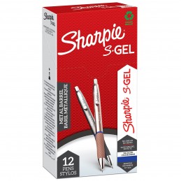 Sharpie Stylo encre gel...