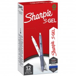 Sharpie Stylo encre gel...